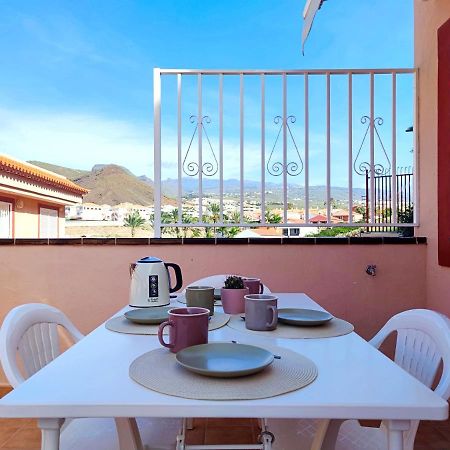 The Heights - Los Cristianos - Heated Pool - Wifi Free Екстер'єр фото