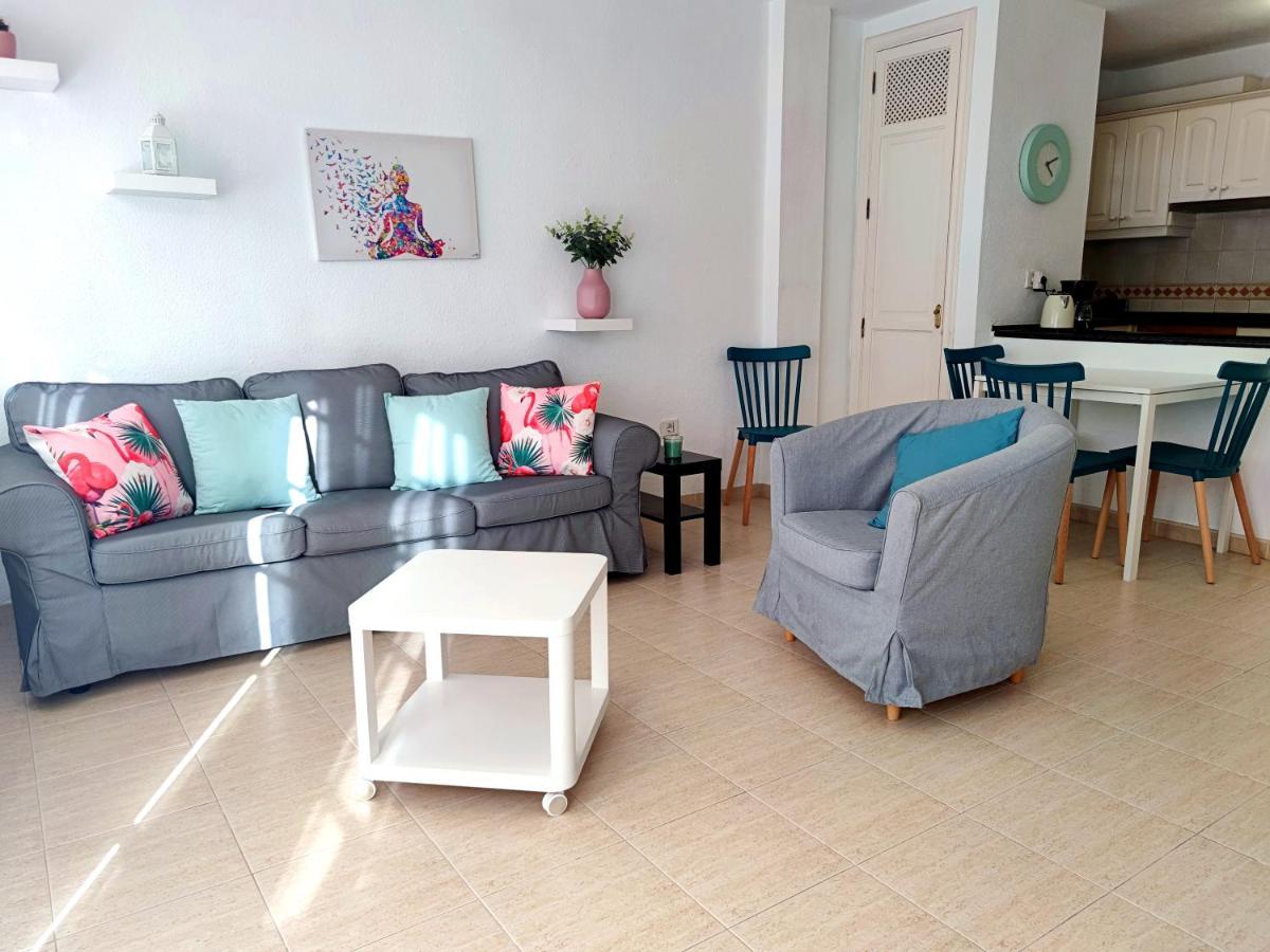 The Heights - Los Cristianos - Heated Pool - Wifi Free Екстер'єр фото