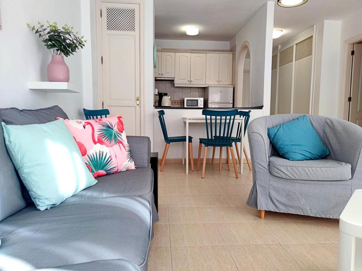 The Heights - Los Cristianos - Heated Pool - Wifi Free Екстер'єр фото