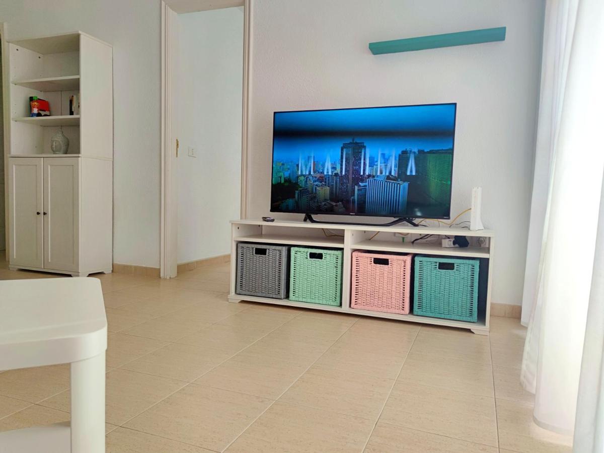 The Heights - Los Cristianos - Heated Pool - Wifi Free Екстер'єр фото