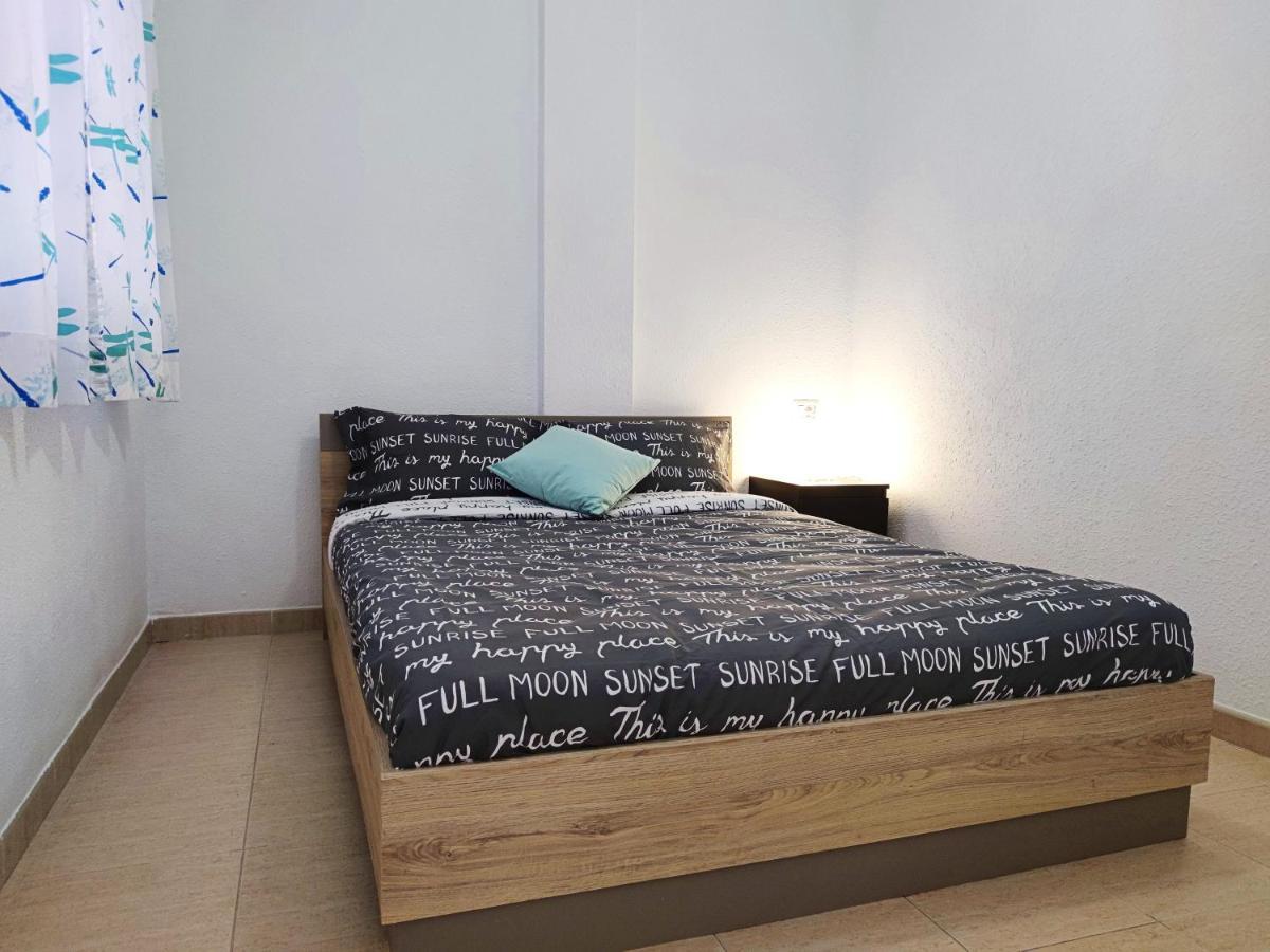 The Heights - Los Cristianos - Heated Pool - Wifi Free Екстер'єр фото
