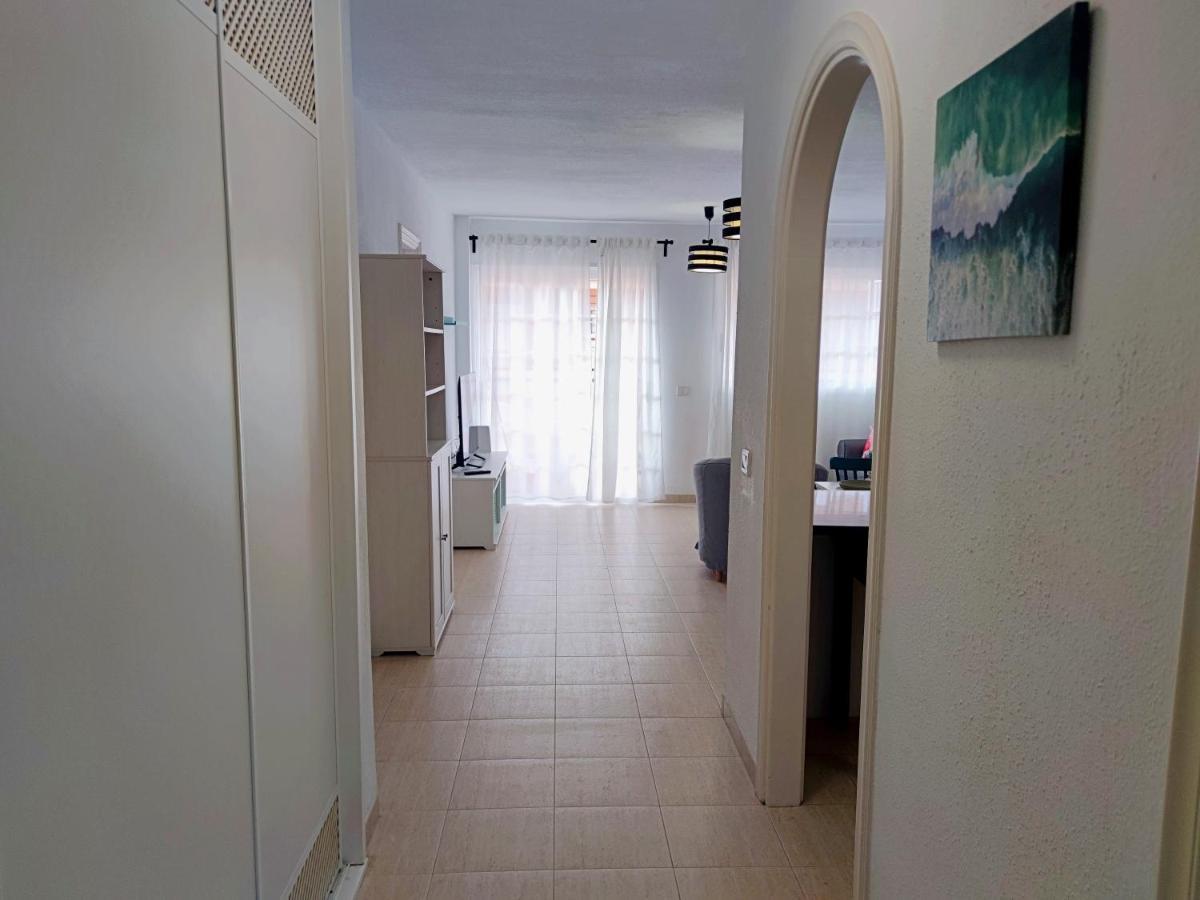 The Heights - Los Cristianos - Heated Pool - Wifi Free Екстер'єр фото