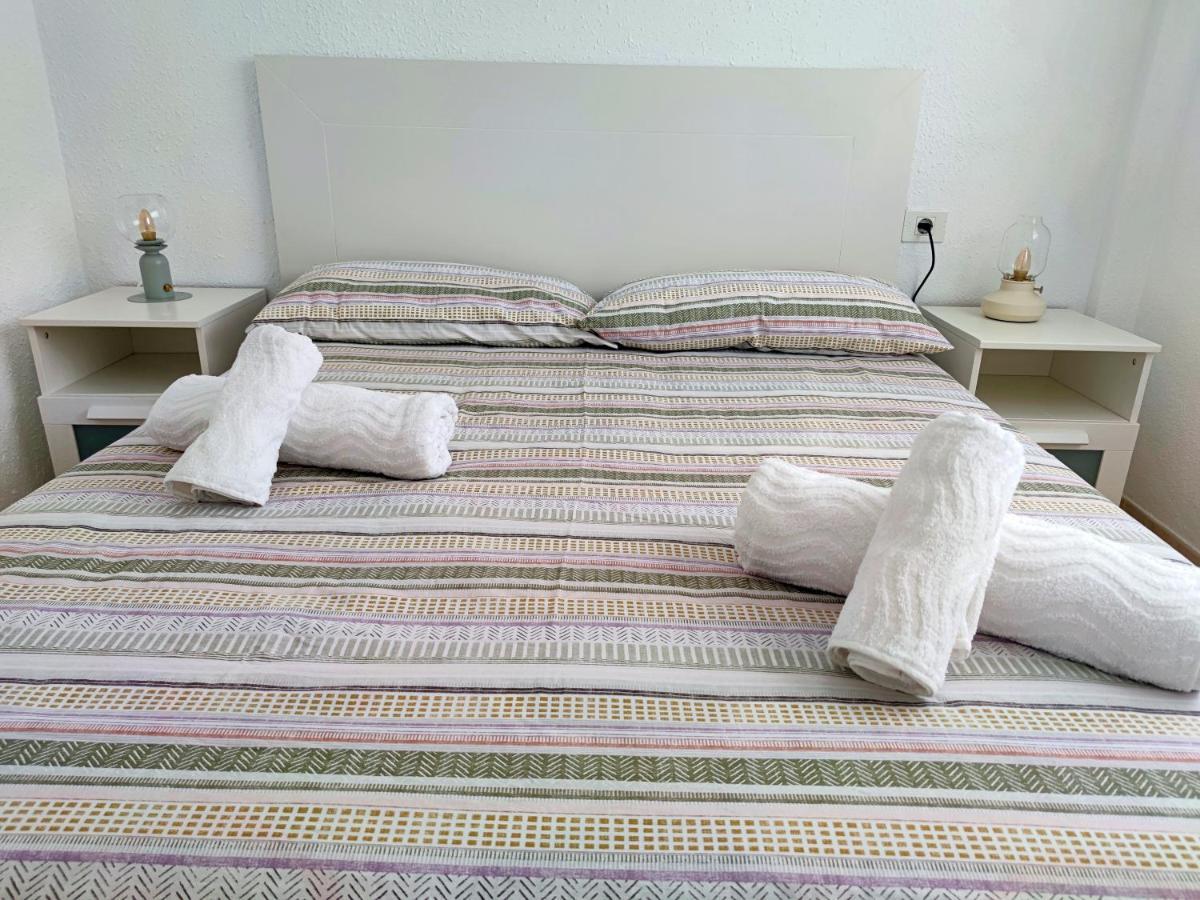 The Heights - Los Cristianos - Heated Pool - Wifi Free Екстер'єр фото