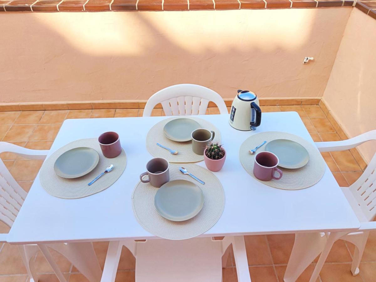The Heights - Los Cristianos - Heated Pool - Wifi Free Екстер'єр фото