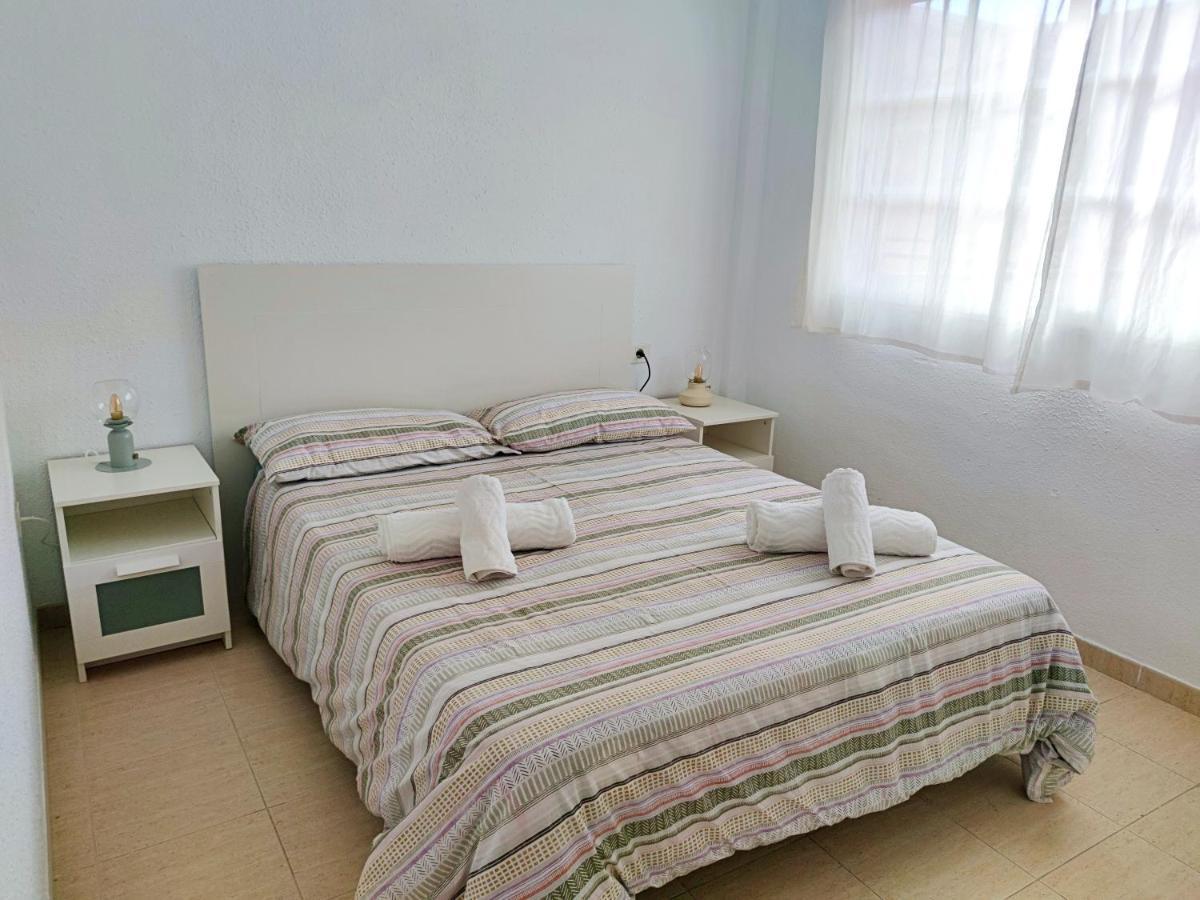 The Heights - Los Cristianos - Heated Pool - Wifi Free Екстер'єр фото