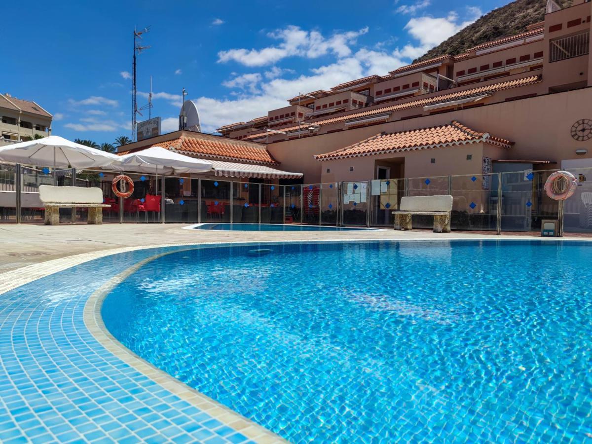 The Heights - Los Cristianos - Heated Pool - Wifi Free Екстер'єр фото