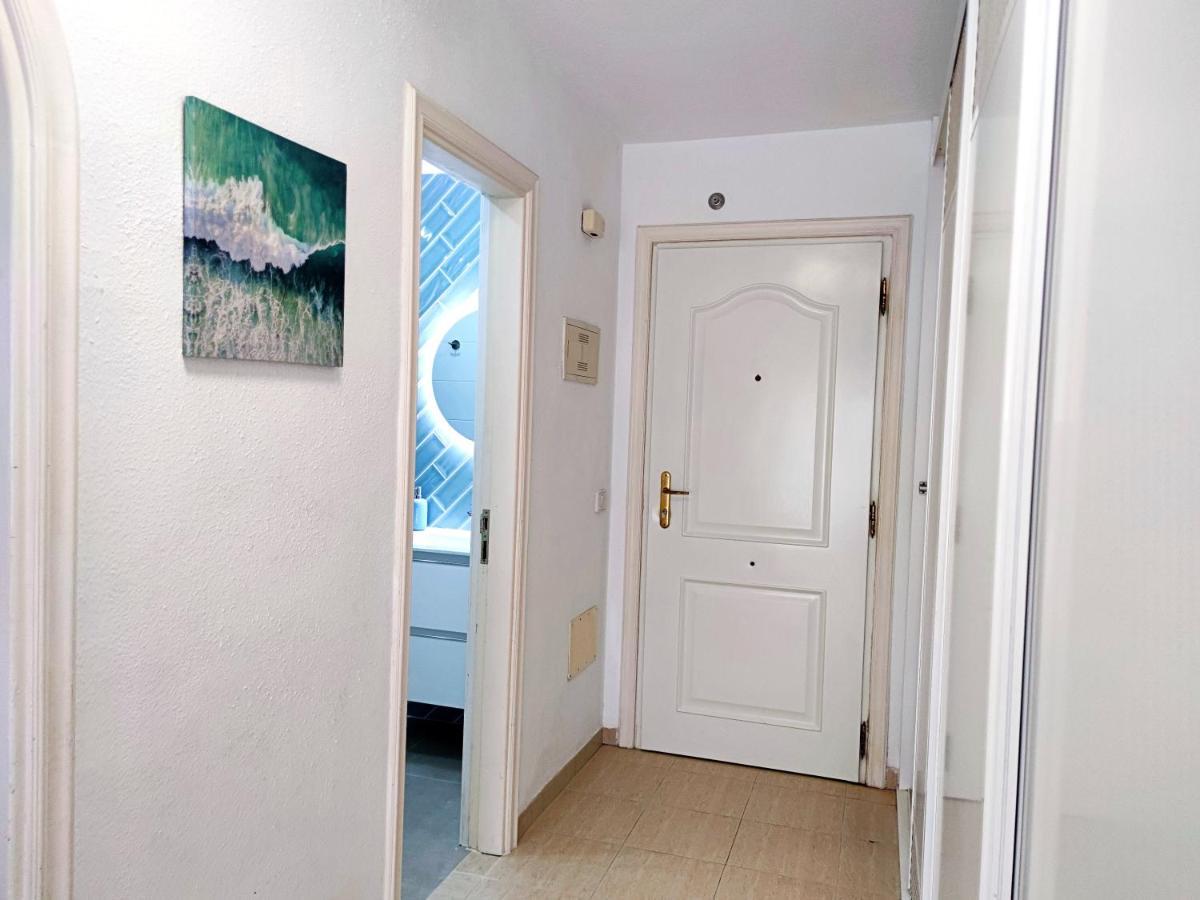 The Heights - Los Cristianos - Heated Pool - Wifi Free Екстер'єр фото