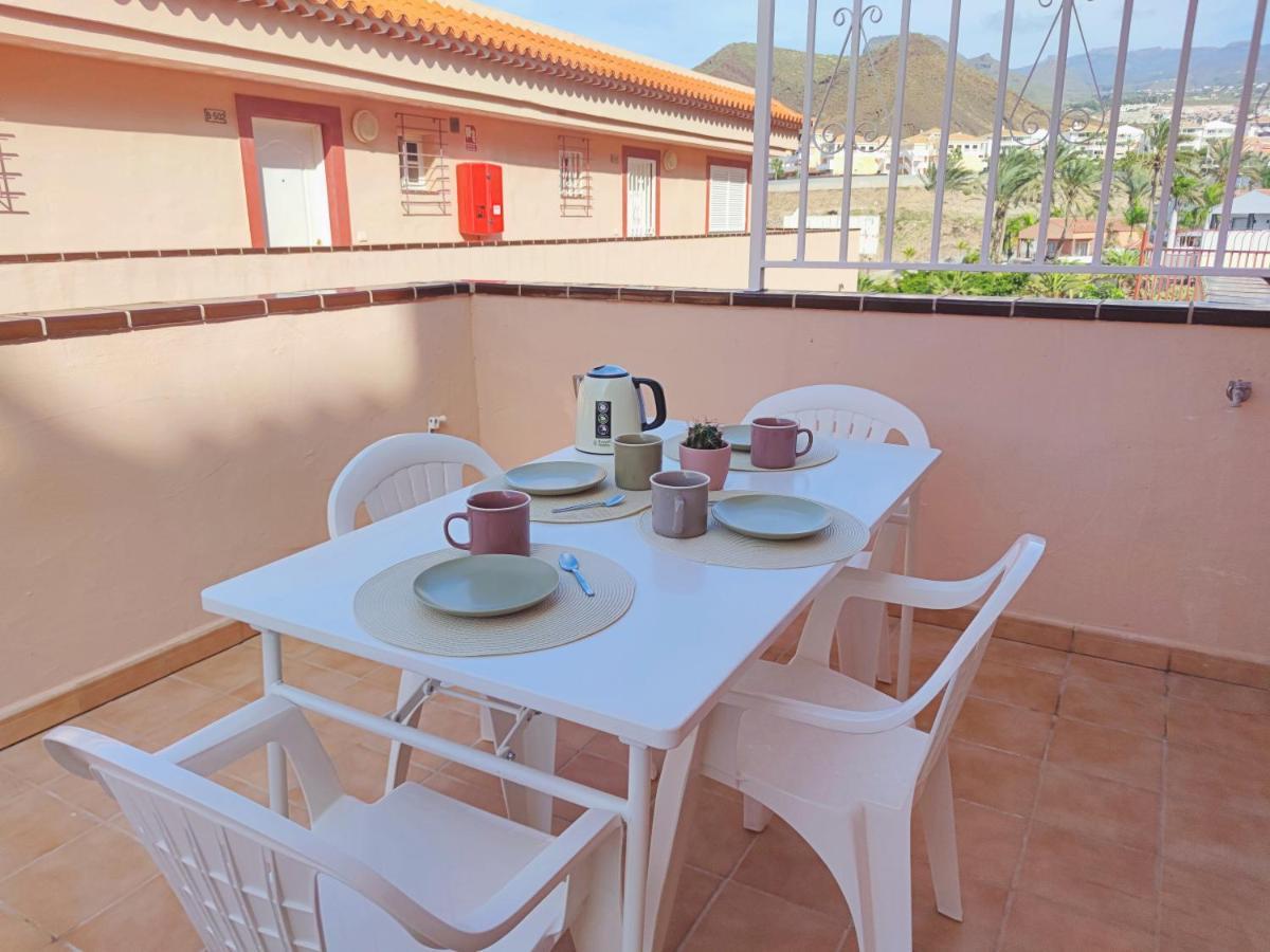 The Heights - Los Cristianos - Heated Pool - Wifi Free Екстер'єр фото