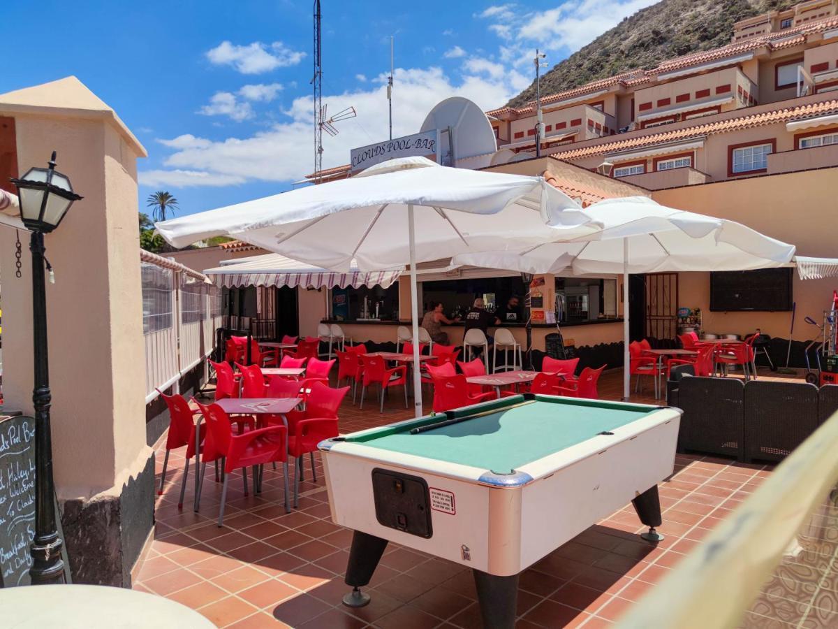 The Heights - Los Cristianos - Heated Pool - Wifi Free Екстер'єр фото